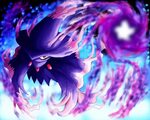 Mismagius - Pokémon - Zerochan Anime Image Board