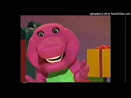 Barney : I Love You - (from Barney in Concert) (Instrumental