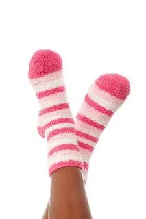 Best Socks White Background Stock Photos, Pictures & Royalty