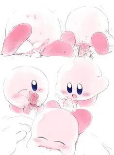 Kirby Rule 34 - Photo #35