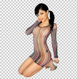 Lingerie Pin-up Girl Sleeve Shoulder Fashion Model PNG, Clip