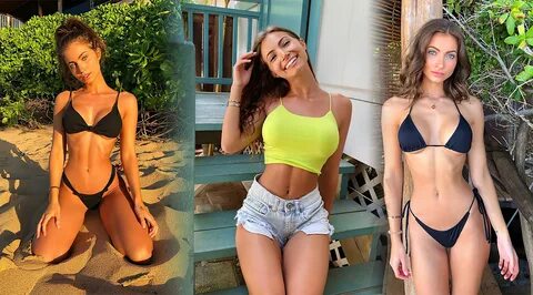 Collection of Sexy Anna Louise Pictures Suitable for Everyon