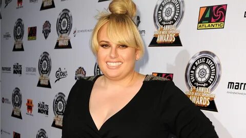 Rebel Wilson Gives Dating Advice