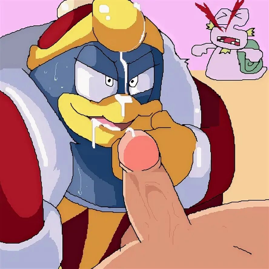 The Big ImageBoard (TBIB) - escargoon king dedede kirby tagm