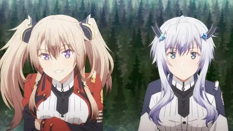 Maou Gakuin no Futekigousha 13 END Random Curiosity.