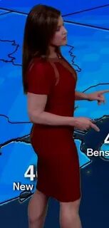 Her Calves Muscle Legs: Amy Freeze Hot Legs