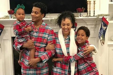 Tia Mowry happy realization on having two kids! How much is 