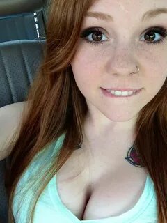 Risa Ewing (@RisaEwingx) Twitter Freckles girl, Red haired b
