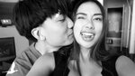 Rice Gum & Ellerie Marie - Cute Moments Together - YouTube
