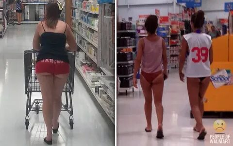 5091 - People Of Walmart : People Of Walmart
