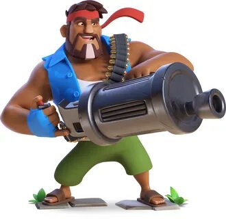 Boom Beach: Frontlines