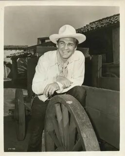 Forrest TUCKER (1919-1986) - Page 3 - Western Movies - Saloo