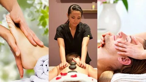 Spa Massages In Mumbai Top Relaxing Luxury Spas In Mumbai by