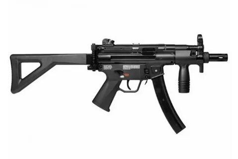 Пистолет-пулемет Heckler & Koch MP5 K-PDW - купить в Ставроп