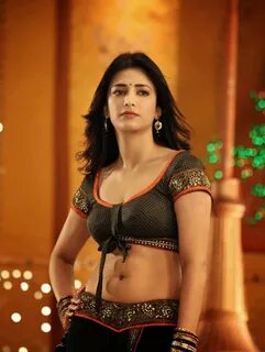 Shruti Haasan Hot Photos - South Indian Actress