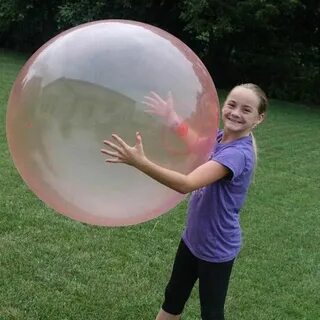 inflatable amazing bubble ball Shop Today's Best Online Disc