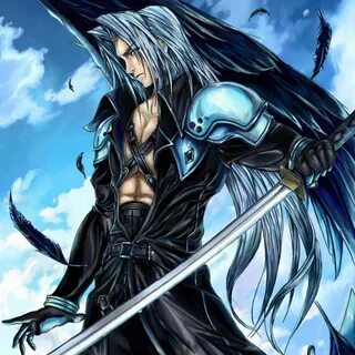 Sephiroth wallpaper -① Download free full HD wallpapers for 