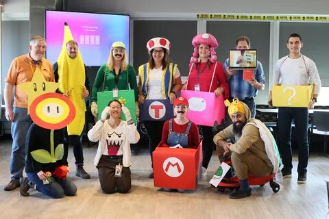 toadette costume - podari-vnimanie.ru.