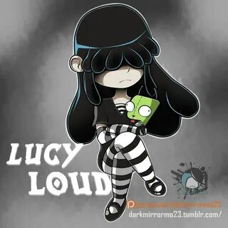 Pin by Summer Uzimaki on Practice drawing The loud house luc