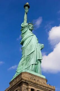 Statue of Liberty: туристична інформація, фотографії, відео,