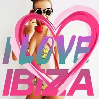 Альбом I Love Ibiza (House Music Essential top 2020) слушать