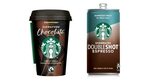 Starbucks: Neue Kaffeespezialitäten von Starbucks