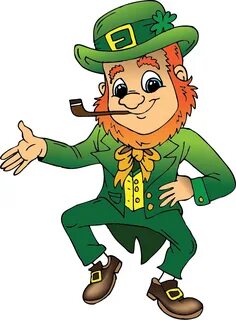 Page 2 for Leprechaun clipart - Free Cliparts & PNG - Leprec