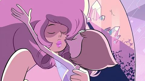 Queerness, Censorship, and 'Steven Universe'