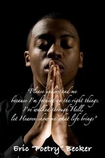 Gangster prayer Poems