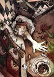 Alice in Wonderland page 28 of 126 - Zerochan Anime Image Bo