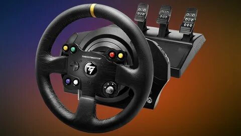 45 best racing wheel for pc - Like Consumer Affairs