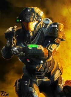 147 Forged In Fire by philorion7 on DeviantArt Halo cosplay,