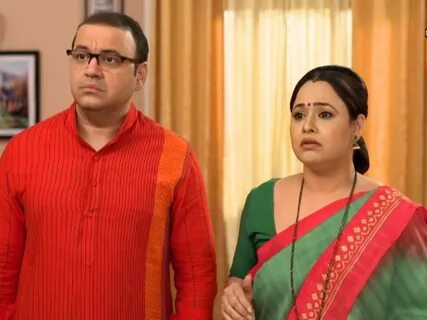 Taarak Mehta Ka Ooltah Chashmah update January 10: Popat ref