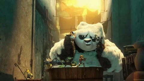 Kung Fu Panda 3 2016 123movies - 123Movies - Free Movies & T