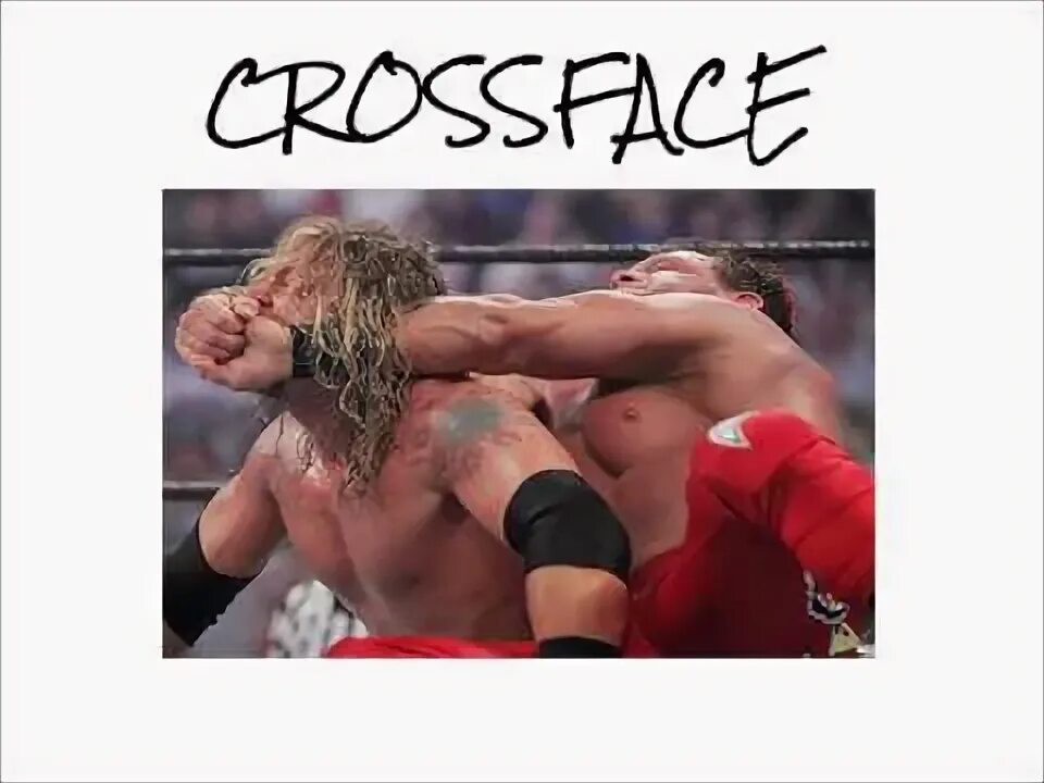 Crossface - 2013 demo - YouTube