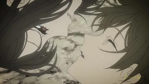 Saki x Satoru Images on Fanpop 