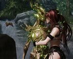 even Spriggan cannot restand at Skyrim Nexus - Mods and Comm