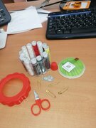 Фото из отзыва пользователя
