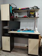 Фото из отзыва пользователя