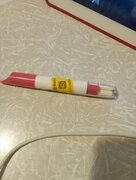 Фото из отзыва пользователя