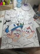 Фото из отзыва пользователя