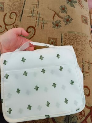 Фото из отзыва пользователя