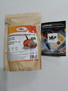 Фото из отзыва пользователя