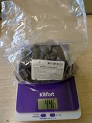 Фото из отзыва пользователя