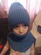 Фото из отзыва пользователя