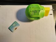 Фото из отзыва пользователя