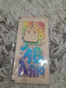 Фото из отзыва пользователя