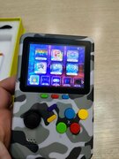 Фото из отзыва пользователя