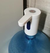 Фото из отзыва пользователя