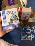 Фото из отзыва пользователя